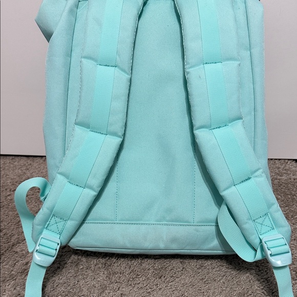Herschel Supply Company Mint and Grey 14L Backpack - Picture 8 of 9